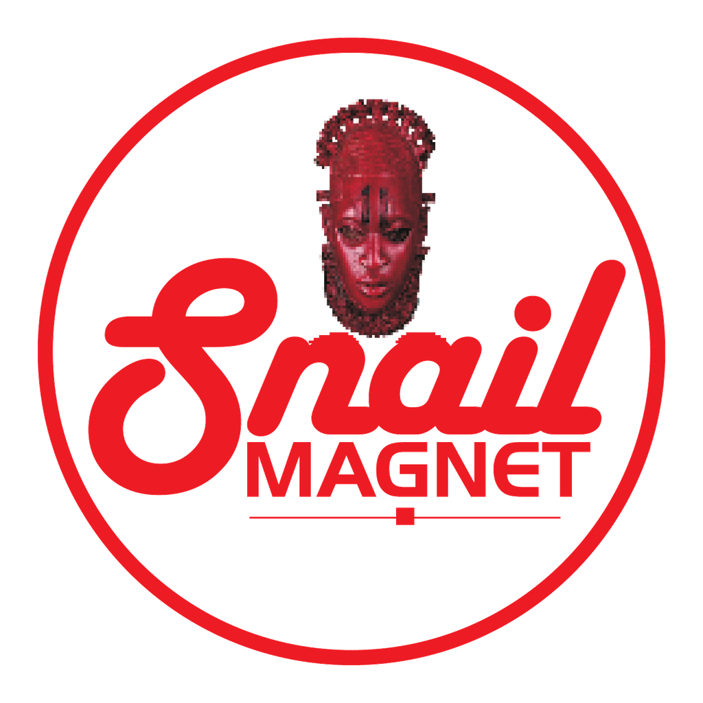 Snail Magnet